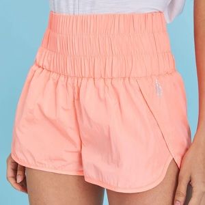 free people the way home shorts